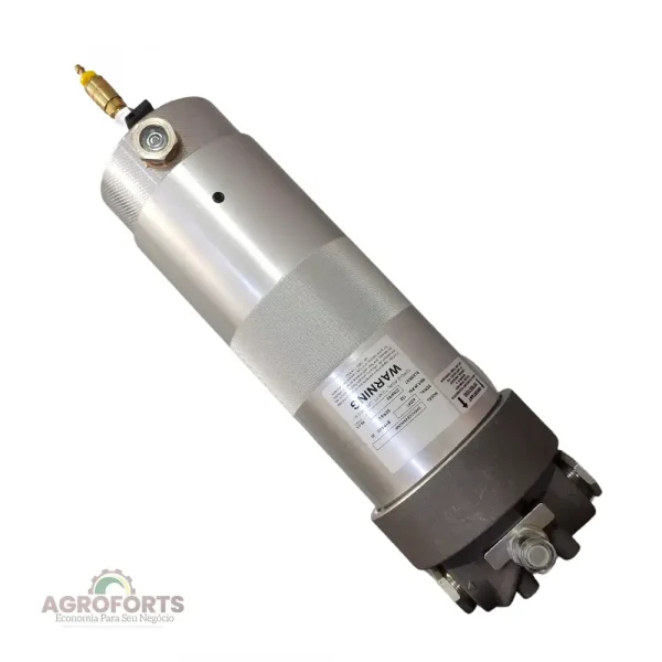 Filtro Diesel GHCF Remoção de Agua