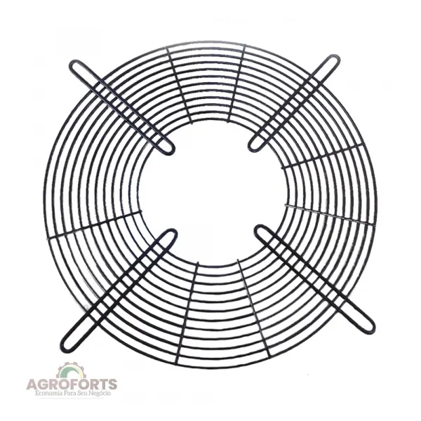 Grade Trocador de Calor - 7940-4022-GR