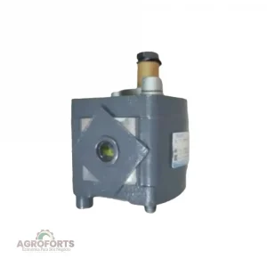 Motor Hidráulico