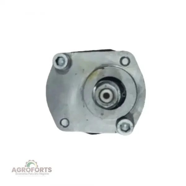 Motor Hidráulico