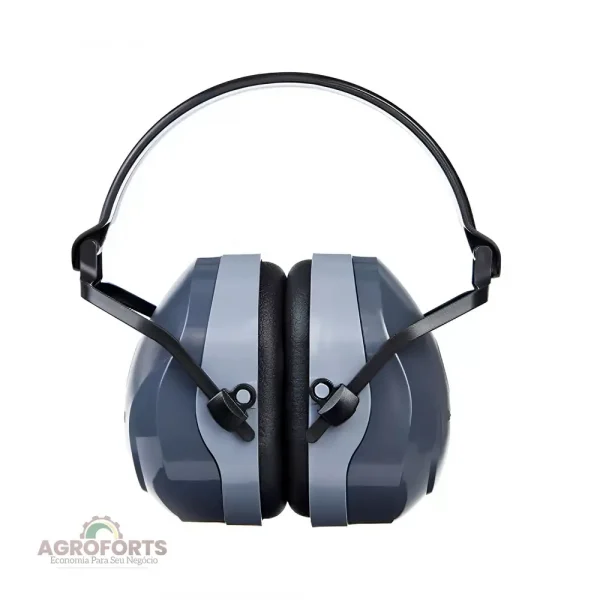 Protetor Auricular Abafador Ruído 26db Camper Confort Plus