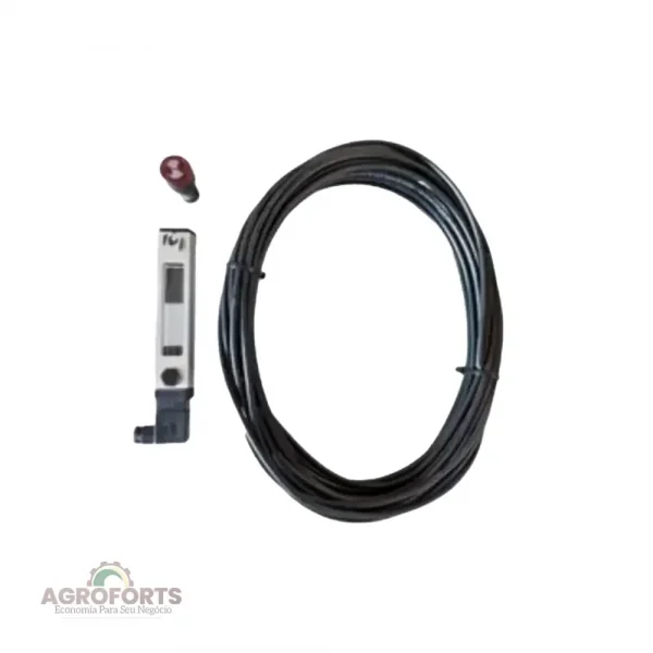 Sensor de Óleo hidráulico