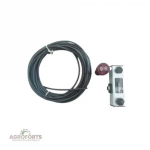 Sensor Nivel Elétrico de Óleo hidráulico 76mm