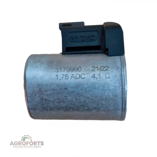 Solenoide 50mm - 1056-4170-PN