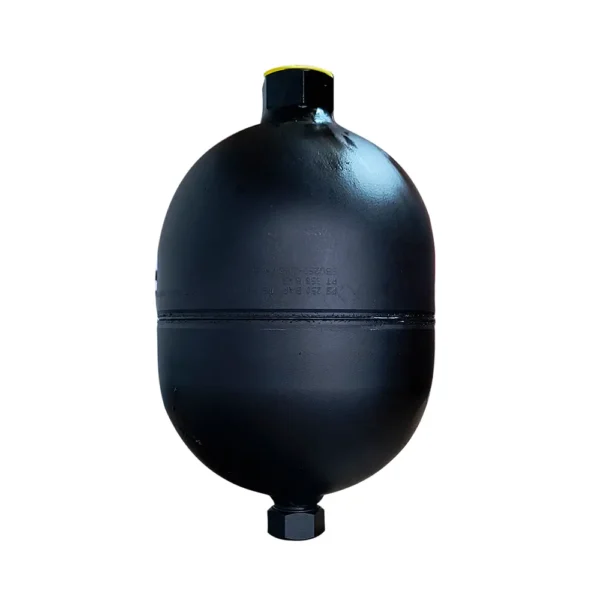 ACUMULADOR HIDRAULICO 2.8 LITROs - 1