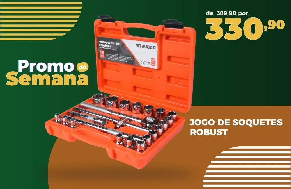 promoção agroforts